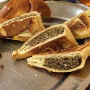 imagem do produto Jacaré de Carne