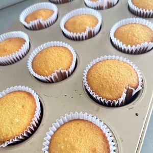 imagem do produto Bolinho de Trigo