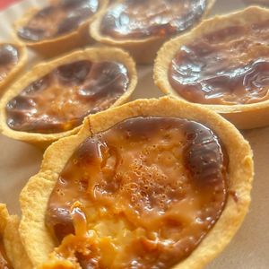 imagem do produto Empada Doce