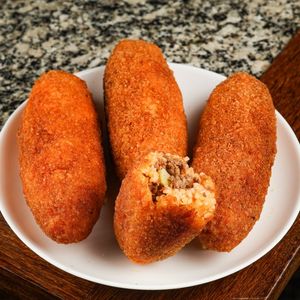 imagem do produto Kibe de Arroz