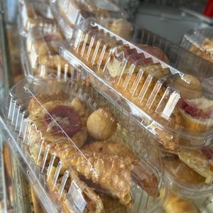 imagem do produto Bandeja de Salgados