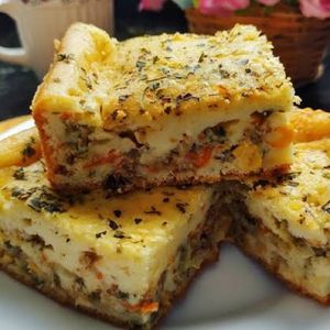 imagem do produto Torta Salgada