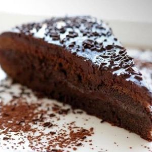 imagem do produto Bolo de Brigadeiro