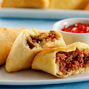 imagem do produto Esfirra de Misto