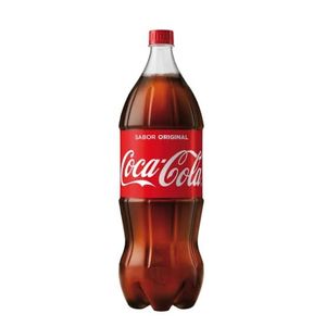 imagem do produto Coca-Cola 2L