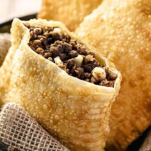 imagem do produto Pastel de Carne