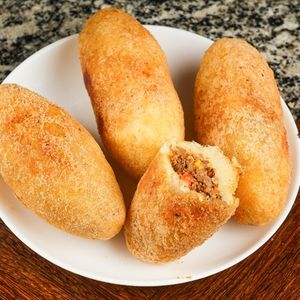 imagem do produto Kibe de Macaxeira