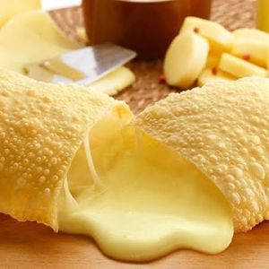 imagem do produto Pastel de Queijo