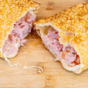 imagem do produto Pastel de Pizza