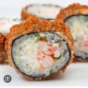imagem do produto Hot Ebi ( Camarão).