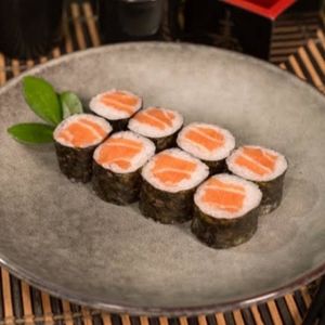 imagem do produto Salmão Maki.