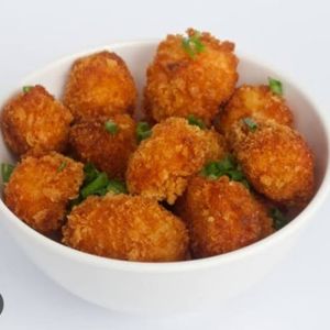 imagem do produto Cubos de salmão c/ 10 unid