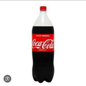 imagem do produto Coca cola 2ltrs