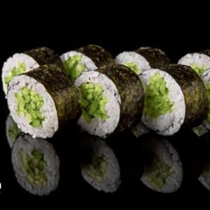 imagem do produto Kappa Maki.