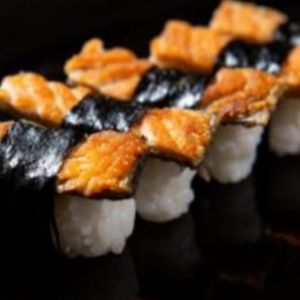 imagem do produto Sushi salmão skim