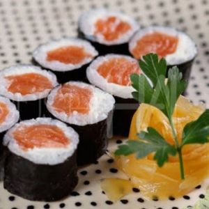 imagem do produto Hossamaki Filadélfia.