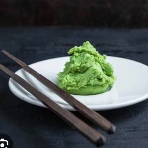 imagem do produto Wasabi