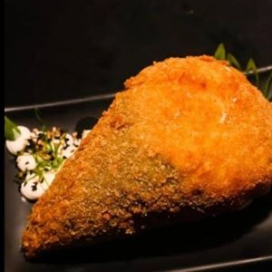 imagem do produto Temaki em dobro.