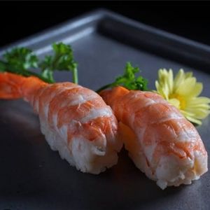 imagem do produto Sushi Camarão