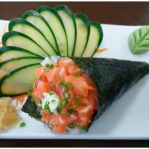 imagem do produto Temaki Filadélfia