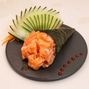 imagem do produto Temaki salmão