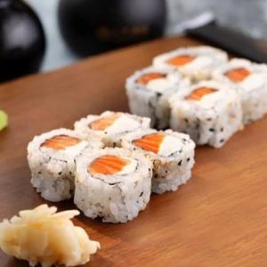 imagem do produto Uramaki Filadélfia.