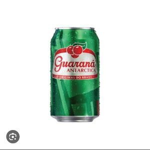 imagem do produto Guarana lata 350ml