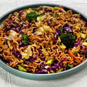 imagem do produto Yakisoba de Legumes Grande