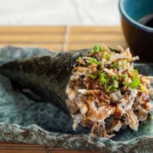 imagem do produto Temaki skim cheese