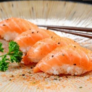 imagem do produto Sushi salmão