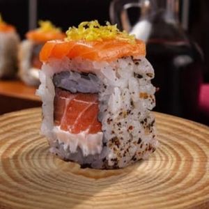 imagem do produto Uramaki Fila Especial