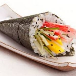 imagem do produto Temaki California