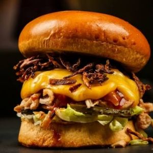 imagem do produto X-Bacon