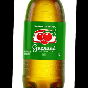 imagem do produto Guaraná 1l