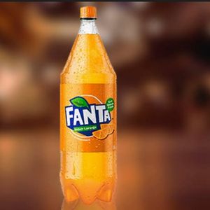 imagem do produto Refrigerante fanta 1L