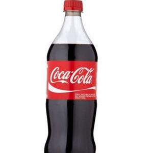 imagem do produto Coca cola 1l
