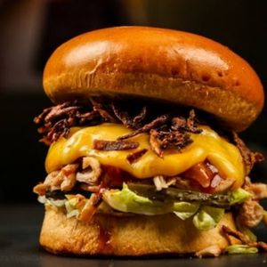 imagem do produto X-Apresuntado 