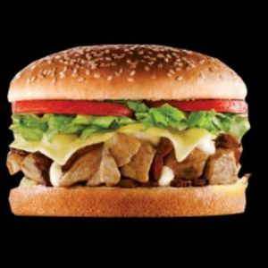 imagem do produto X-frango 