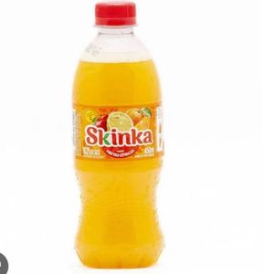 imagem do produto Skinka laranja 