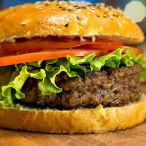 imagem do produto X-Burgue 