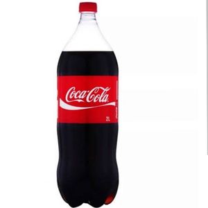 imagem do produto Coca cola 2L 