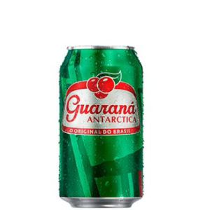 imagem do produto Guaraná Lata