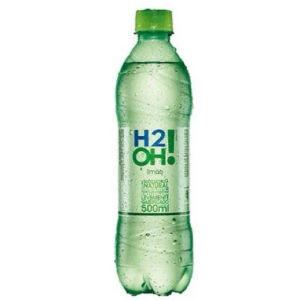 imagem do produto H2O 500ml