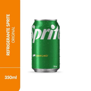 imagem do produto Sprite Lata