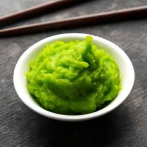 imagem do produto Wasabi