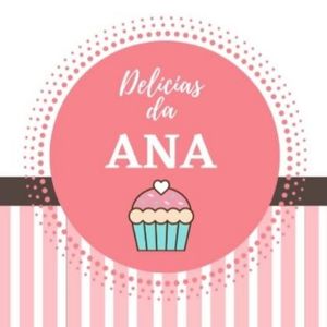 Delícias da Ana 