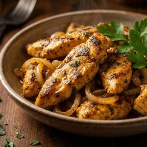 imagem do produto Frango grelhado (P)