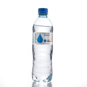 imagem do produto Água sem gás
