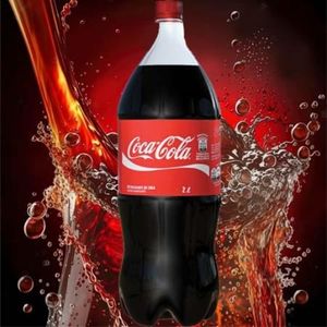 imagem do produto Coca cola 2l