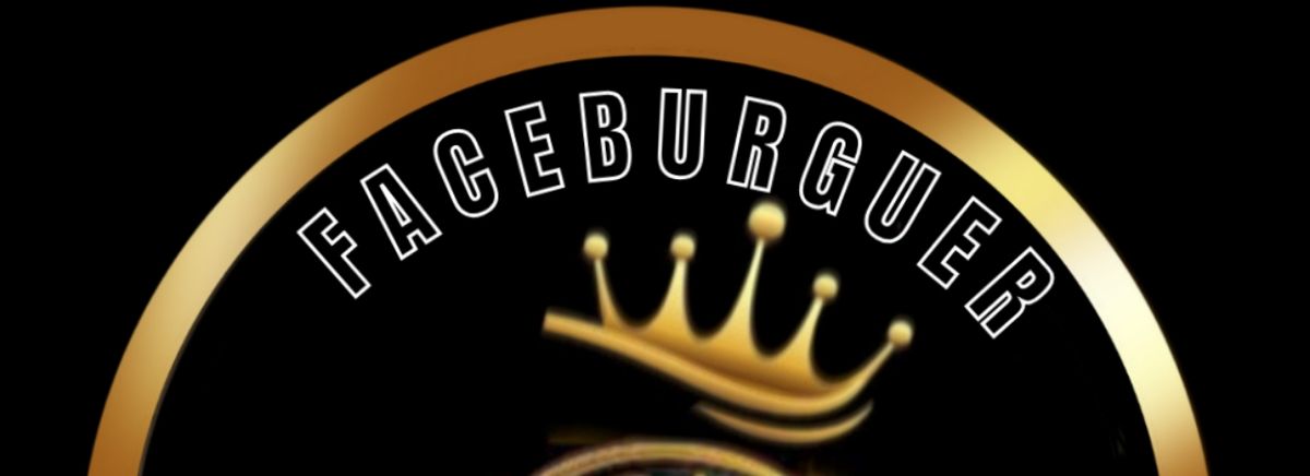 Faceburguer capa